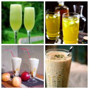 200+ Cold Drinks Recipes screenshot 2