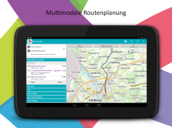 Salzburg Verkehr screenshot 3