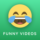 Funny Video Status Icon