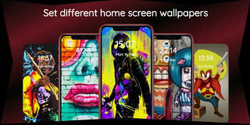 Ghetto Wallpapers screenshot 1