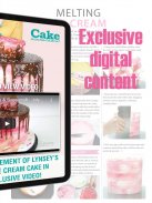 Cake Decoration & Sugarcraft Magazine screenshot 13