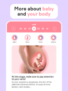 Pregnancy Tracker: amma screenshot 12