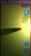 Base Jumping Ladybug screenshot 3