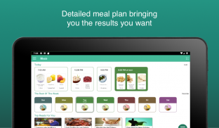 Fitness Meal Planner screenshot 9