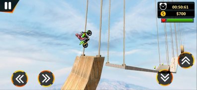 Stunt Bike Riding Extreme 3D screenshot 4