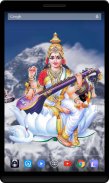 4D All Bhagwan App & Live Wall screenshot 6