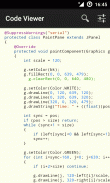 Code Viewer screenshot 0
