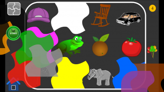 تعليم الألوان و التلوين والرسم screenshot 1