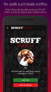 SCRUFF - Weltweite Schwule Community screenshot 3