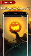 Halloween Pumpkin Wallpapers screenshot 1