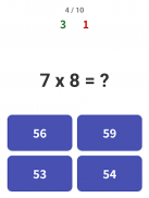 Matematicas: Juegos Mentales screenshot 17