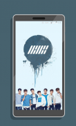 iKon Wallpaper KPOP HD screenshot 7