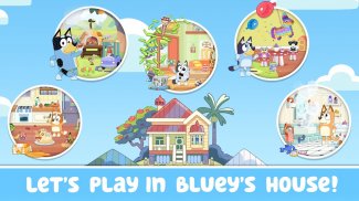 Bluey: Let's Play! screenshot 2