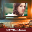 LED TV Photo Frames icon