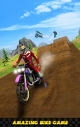 Bike Flip Hero screenshot 3