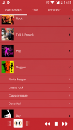 Lebanon Radio - Live FM Player screenshot 4