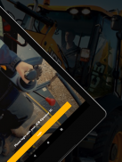 JCB Operator App screenshot 7