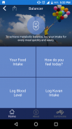 Metabolic Balancer screenshot 6