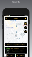 BURAAK Online Rides Payment Cab Taxi Rickshaw Bike screenshot 7