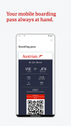 Austrian Airlines screenshot 12