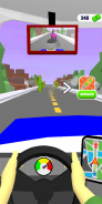 Drive & Shoot screenshot 1