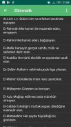 Tesbihmatik screenshot 1