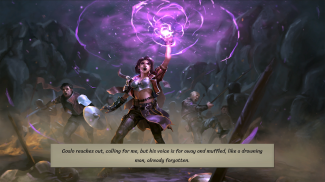 Eternal Card Game screenshot 21