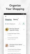 Yummly Recipes & Shopping List screenshot 16