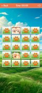 Cute Dogs Cards Matching Game screenshot 2