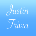 Justin Bieber Trivia Quiz