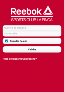 Reebok Sport Club La Finca screenshot 2