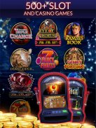 MERKUR24 – Gratis Casino & Spielautomaten screenshot 2