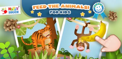 Animal Zoo Fun Happytouch®