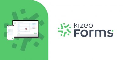 Kizeo Forms, Mobile forms