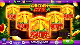 Cash Tornado™ Slots - Casino screenshot 3