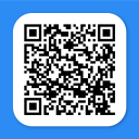 QR Scanner: Barcode Reader app Icon
