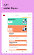 Learn Russian - 6,000 Words screenshot 18