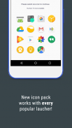 Icon Pack Mixer screenshot 3