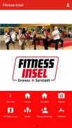 Fitness-Insel screenshot 3