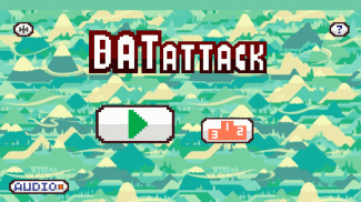 Bat Attack screenshot 0