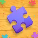 Relaxing Bright Jigsaw Puzzles