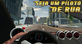 Turbo MOD - Corridas de Rua screenshot 6