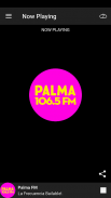 Palma FM screenshot 0