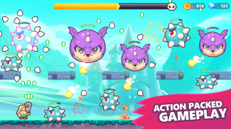 Ball Hero screenshot 3