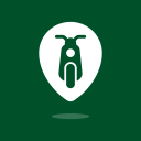 felyx e-scooter sharing Icon