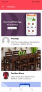 ProShop - Multi Vendor Woocommerce Android App screenshot 1