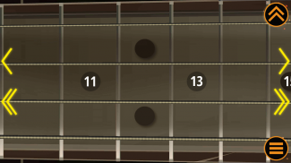 Бас-гитара screenshot 4