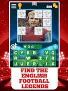 English Football Quiz: Premier League Trivia screenshot 10
