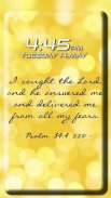 Bible Verses  Wallpapers screenshot 3