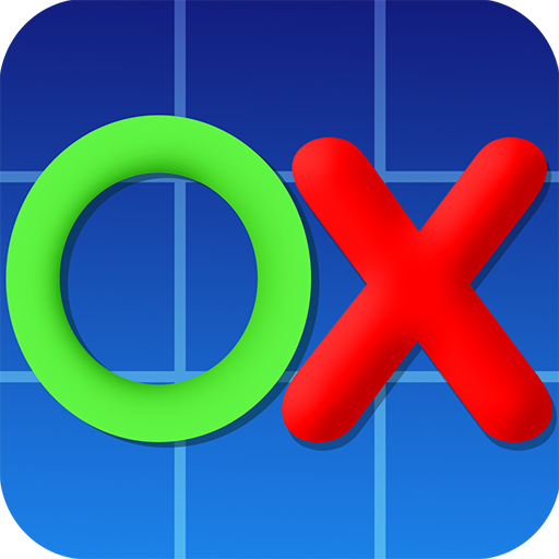 Tic Tac Toe Glow - XOXO - APK Download for Android